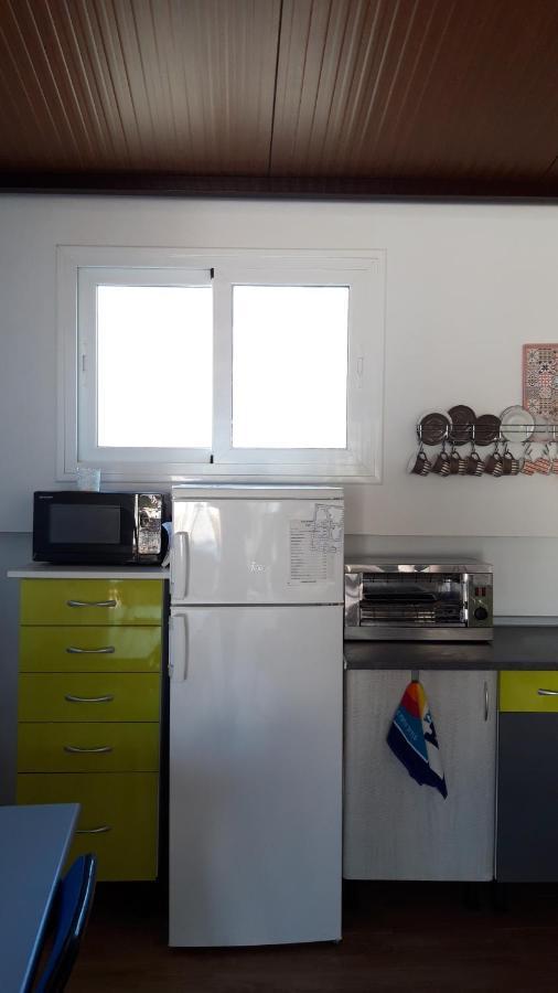 Apartamento Casa Con Vistas Al Campo Y Cocina Con Terraza Villanueva de San Juan Экстерьер фото